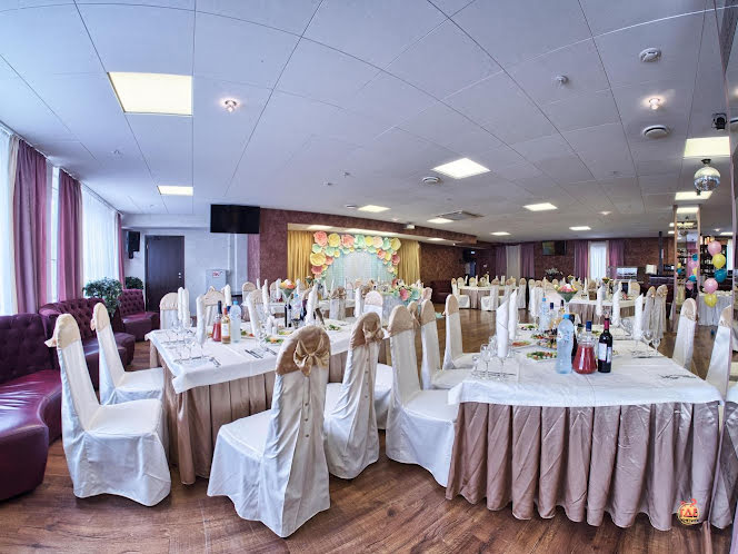 Банкетный зал «Ривьера» в «Ривьера» фотография №1