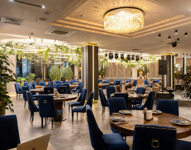  ресторан Cheeseria на Аграрной