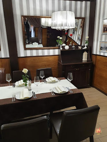 Зал на 18 человек в «Гадаловъ» фотография №2