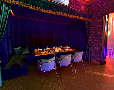  ресторан Кувшин