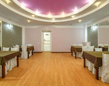  ресторан Волга