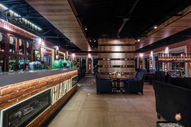 House Mafia фотография №7