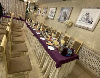 Выпускной в Танюша