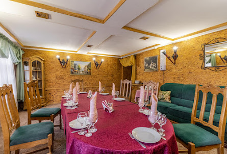 VIP-зал в VIP-зал