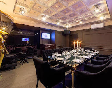  ресторан Soprano