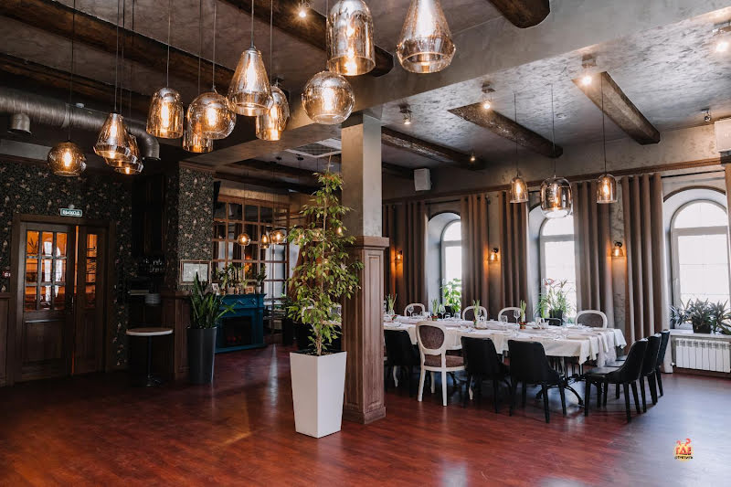 Добрый Гусь фотография №15