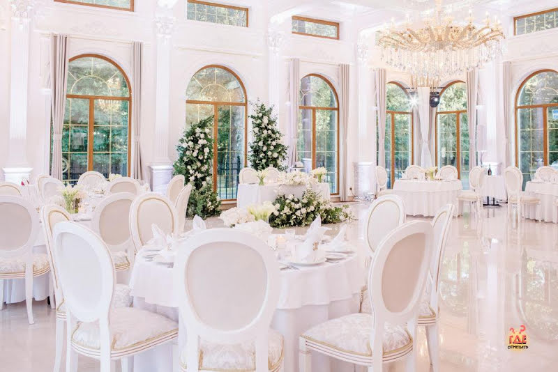 Tsar Palace Luxury Hotel & SPA фотография №10