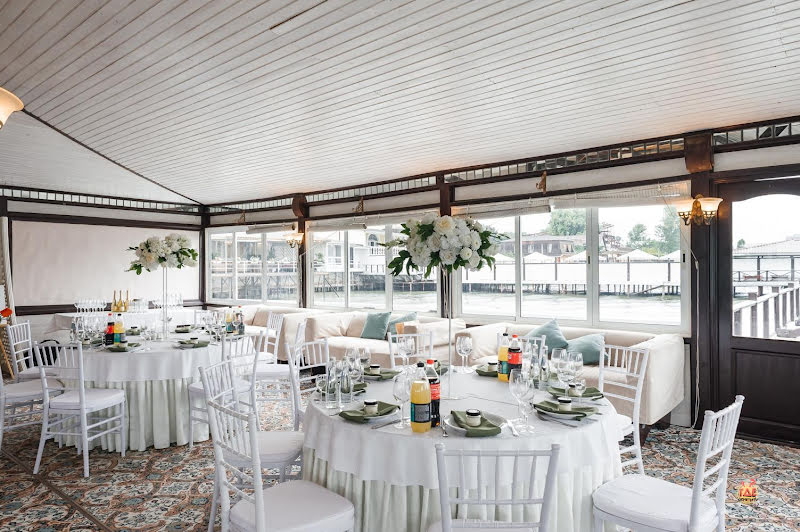 Петровский причал фотография №18