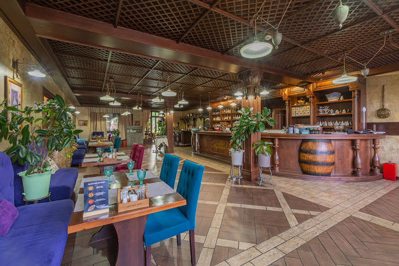 Царский Двор фотография №3