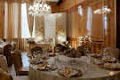 Банкетный зал «Азнавур» в «Royal Hotel Spa & Wellness»