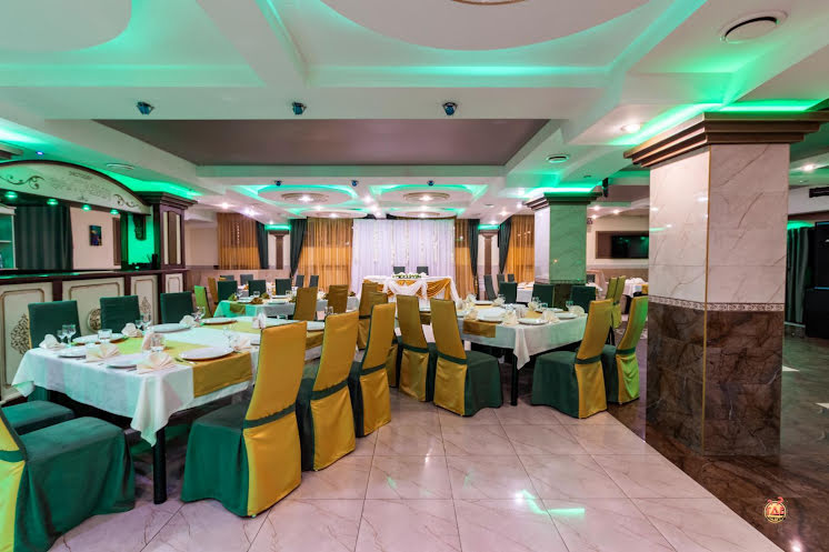 Основной зал в «Фантазия» фотография №3