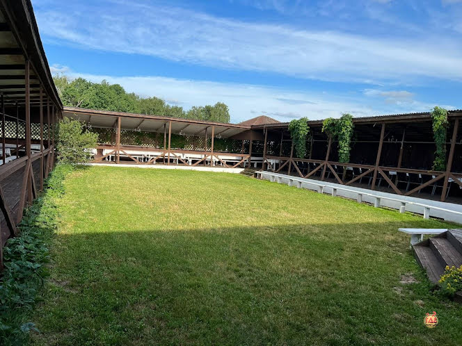 Терраса в «Поляна невест» фотография №2