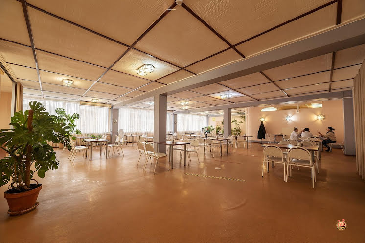 Большой зал в «Традиция» фотография №4