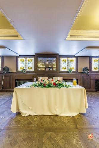 Зал «Museum» в «Museum» фотография №11