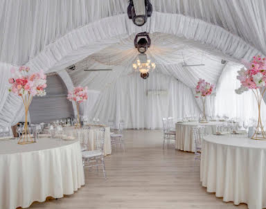  ресторан Villa Arcobaleno