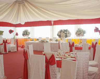 Новый год в Либхабер