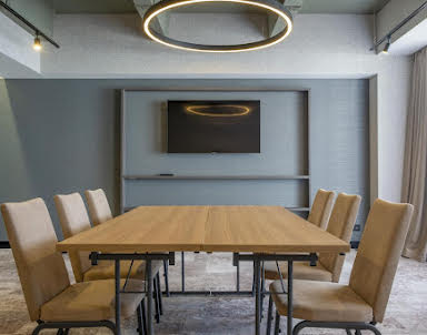  ресторан Отель Байкал