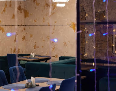 День рождения в Roly-Poly