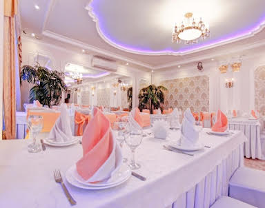 День рождения в Оазис на Крупской