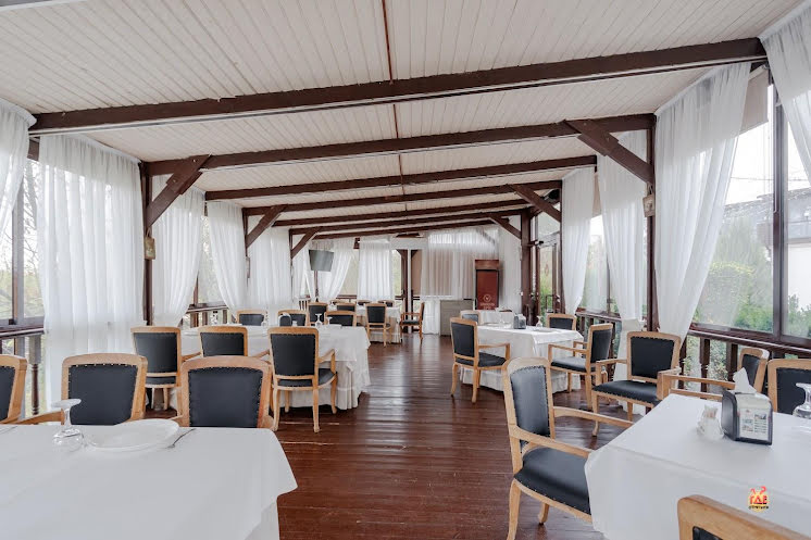 Беседка в «Ближняя Дача» фотография №2