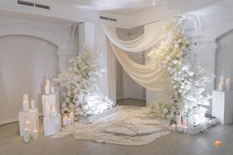 Зал на 150 человек в «Старый город» фотография №11