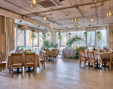  ресторан Весна