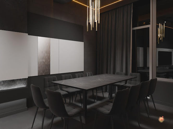 Лофт «Лакрица» в «Iglooloft» фотография №1