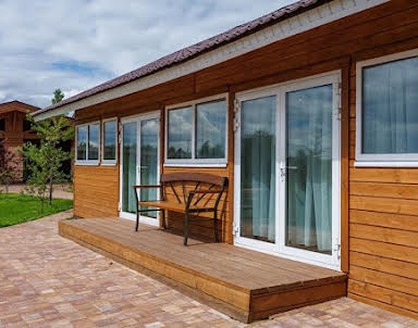 Свадьба в Дикий