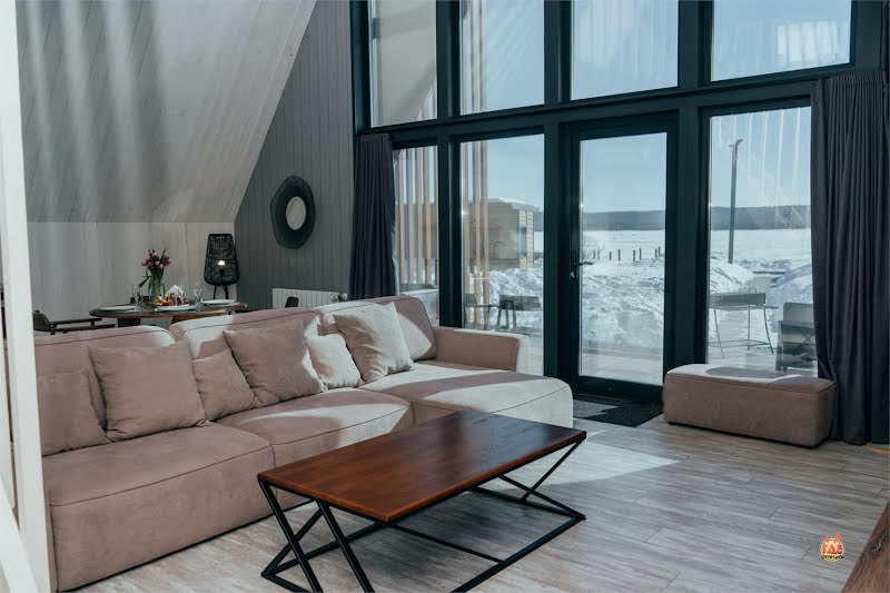 Volga spa village фотография №13