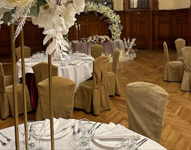  ресторан Офицерское собрание