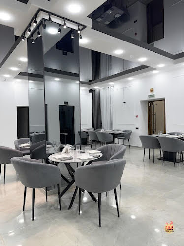 Основной зал  в «МоскWа на Каширке» фотография №16