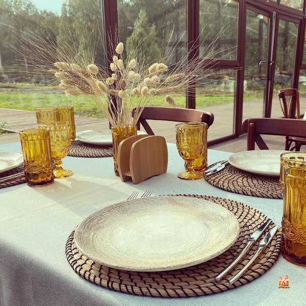 Vazuza Country Club фотография №19