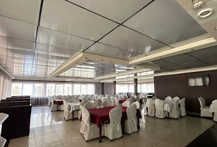 Банкетный зал в VIP-комната