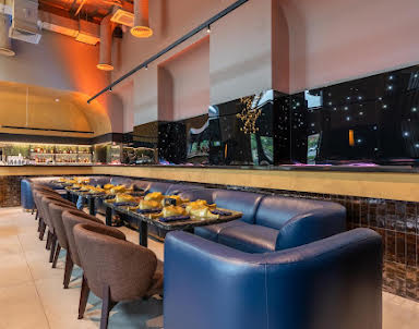  ресторан Гарда бар