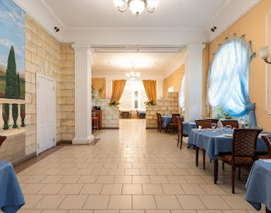  ресторан Аркада