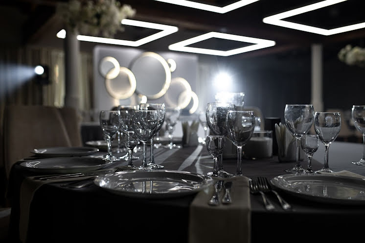 Ресторан «Лесной» в «Ресторан Лесной» фотография №4