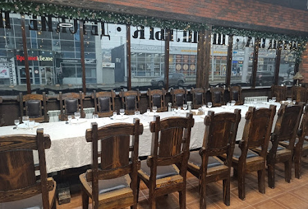 Банкетный зал в Банкетный зал