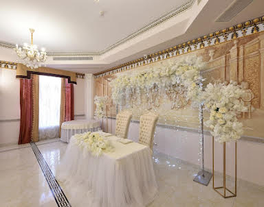  ресторан Жемчужина