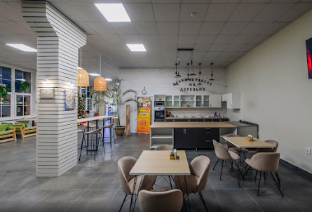 Основной зал в Основной зал