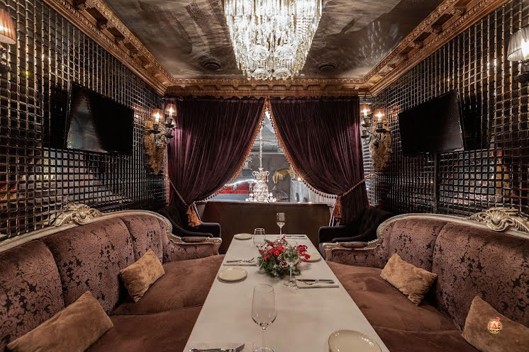 Ложа  в «Soprano» фотография №3