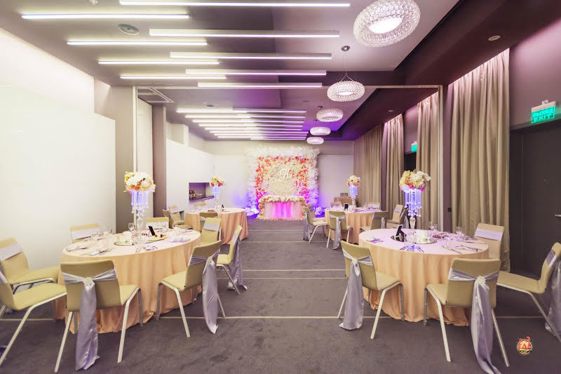 Four Elements Ekaterinburg фотография №2