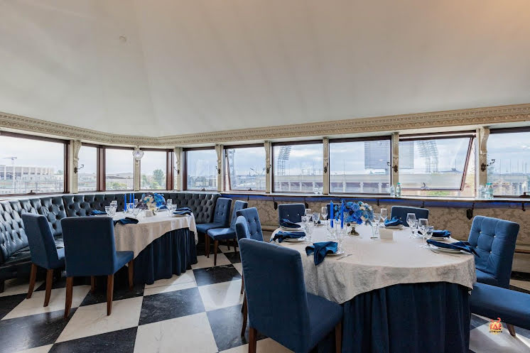 Панорамный зал в «Панорамика» фотография №18