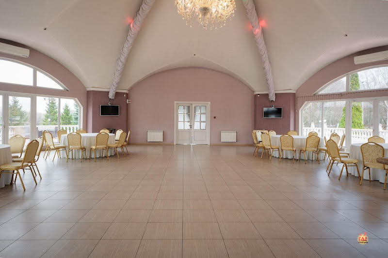 Ресторан «Кутузов» в Московской области фотография №19