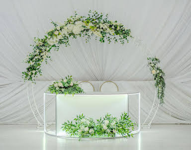  ресторан Свадьба LOVE