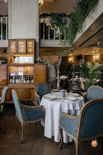 Первый этаж  в «Tutto Bene» фотография №2