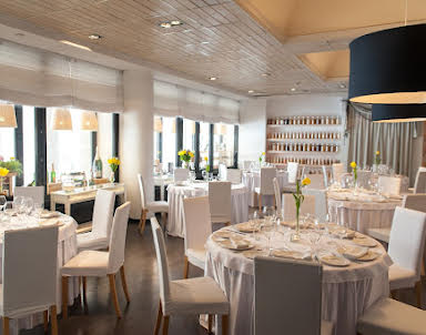 День рождения в ТБК Лонж