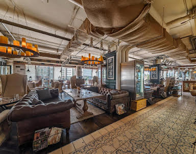  ресторан MITRICH STEAKHOUSE