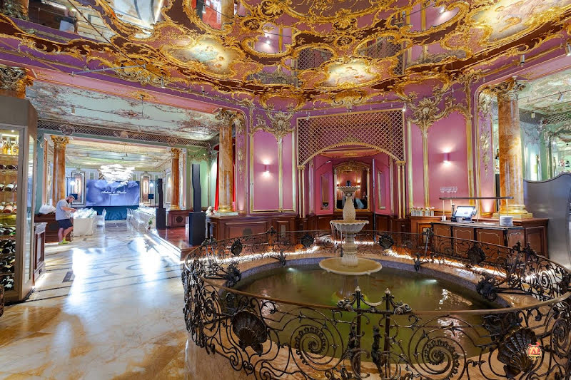 Савой фотография №2