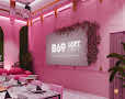 Лофт «Розовый фламинго» в «В69»