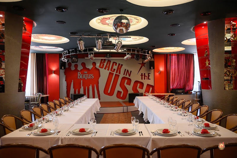 Советский Союз фотография № 1